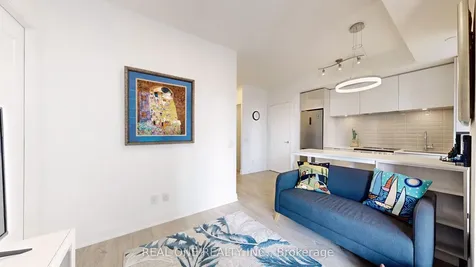 70 Annie Craig Drive Toronto ON M8V 0G2