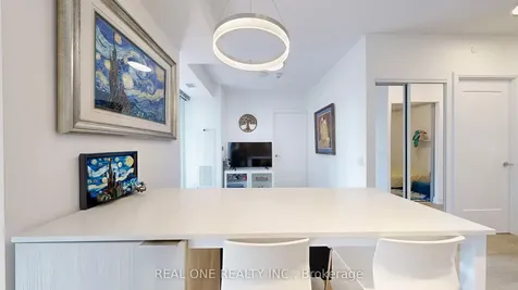 70 Annie Craig Drive Toronto ON M8V 0G2