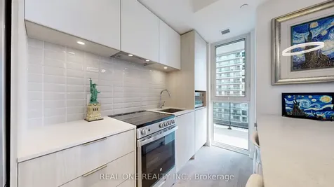 70 Annie Craig Drive Toronto ON M8V 0G2
