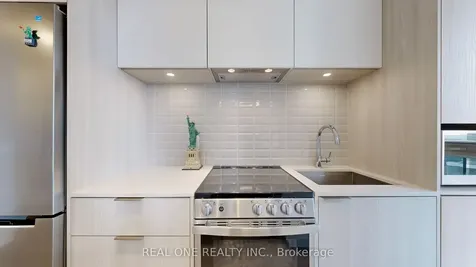 70 Annie Craig Drive Toronto ON M8V 0G2