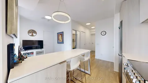 70 Annie Craig Drive Toronto ON M8V 0G2