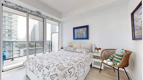 70 Annie Craig Drive Toronto ON M8V 0G2