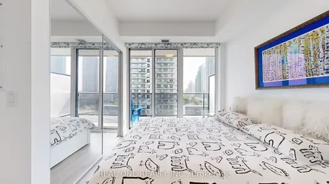 70 Annie Craig Drive Toronto ON M8V 0G2