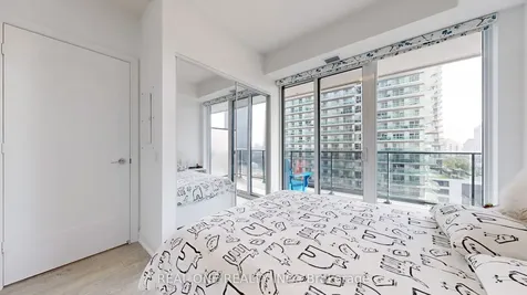 70 Annie Craig Drive Toronto ON M8V 0G2