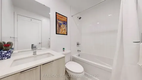 70 Annie Craig Drive Toronto ON M8V 0G2