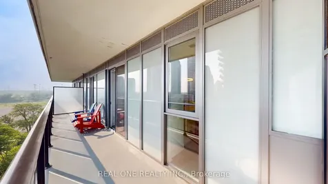 70 Annie Craig Drive Toronto ON M8V 0G2
