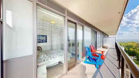 70 Annie Craig Drive Toronto ON M8V 0G2
