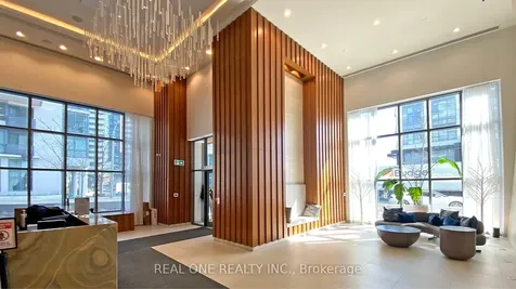 70 Annie Craig Drive Toronto ON M8V 0G2