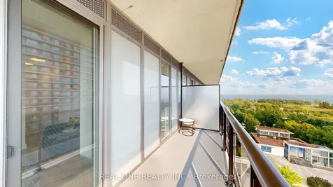 70 Annie Craig Drive Toronto ON M8V 0G2
