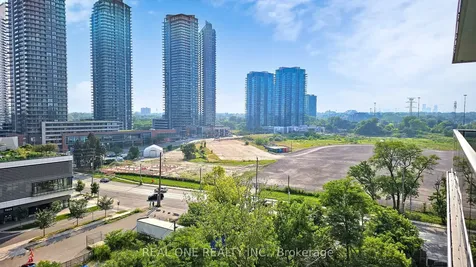 70 Annie Craig Drive Toronto ON M8V 0G2