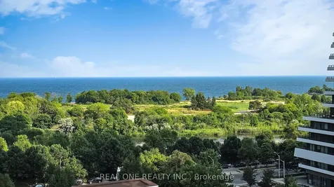 70 Annie Craig Drive Toronto ON M8V 0G2