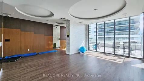 70 Annie Craig Drive Toronto ON M8V 0G2