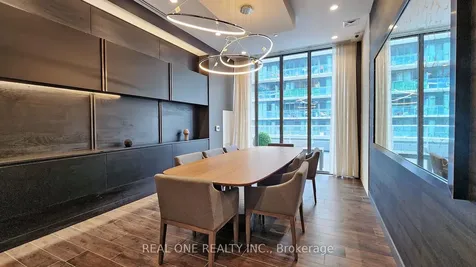 70 Annie Craig Drive Toronto ON M8V 0G2
