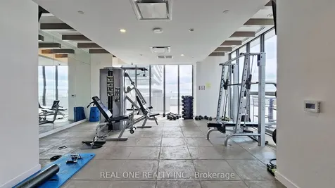 70 Annie Craig Drive Toronto ON M8V 0G2