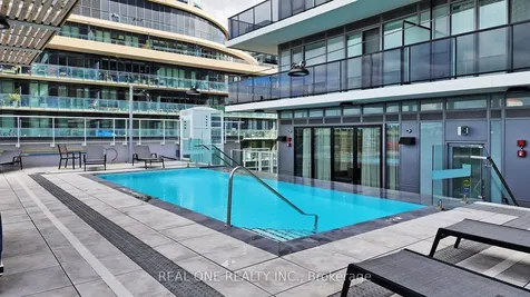 70 Annie Craig Drive Toronto ON M8V 0G2
