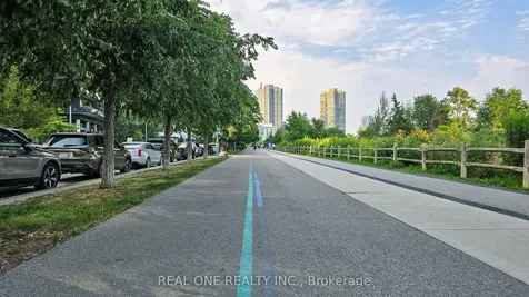 70 Annie Craig Drive Toronto ON M8V 0G2