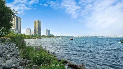 70 Annie Craig Drive Toronto ON M8V 0G2