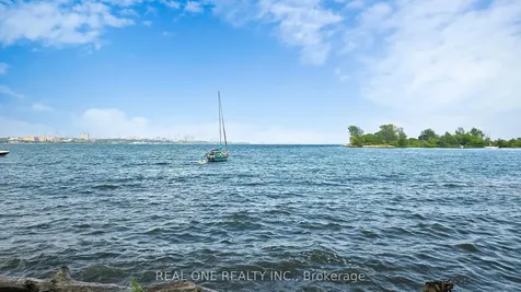70 Annie Craig Drive Toronto ON M8V 0G2