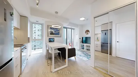 70 Annie Craig Drive Toronto ON M8V 0G2
