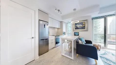 70 Annie Craig Drive Toronto ON M8V 0G2
