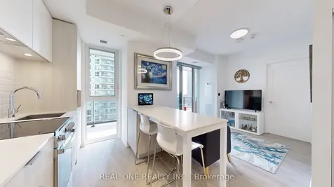 70 Annie Craig Drive Toronto ON M8V 0G2