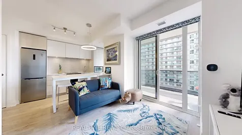 70 Annie Craig Drive Toronto ON M8V 0G2