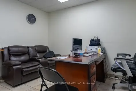 4480 Chesswood Drive Toronto ON M3J 2B9