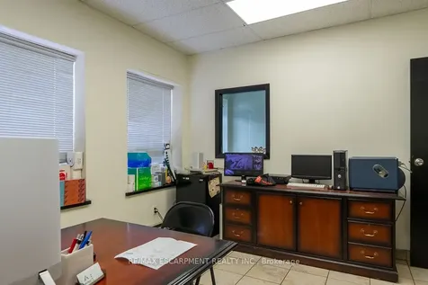 4480 Chesswood Drive Toronto ON M3J 2B9