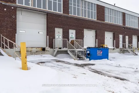 4480 Chesswood Drive Toronto ON M3J 2B9