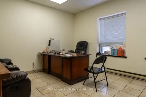 4480 Chesswood Drive Toronto ON M3J 2B9