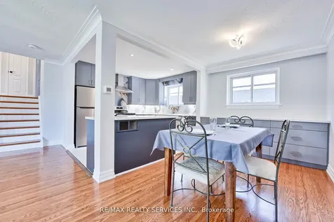 23 Windermere Court Brampton ON L6X 2L5