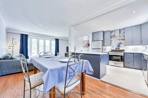 23 Windermere Court Brampton ON L6X 2L5