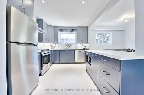 23 Windermere Court Brampton ON L6X 2L5