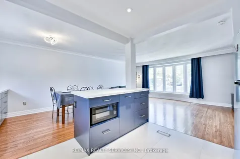 23 Windermere Court Brampton ON L6X 2L5