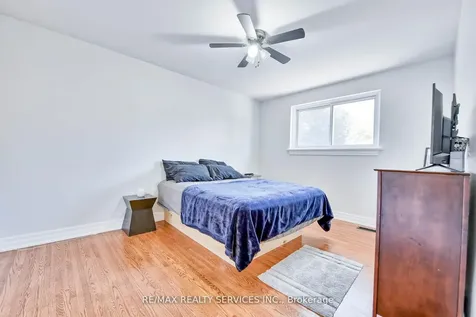 23 Windermere Court Brampton ON L6X 2L5