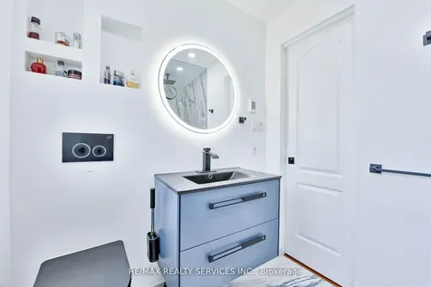 23 Windermere Court Brampton ON L6X 2L5