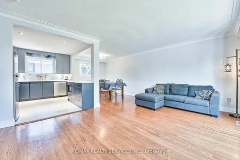 23 Windermere Court Brampton ON L6X 2L5