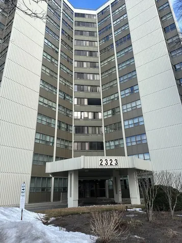2323 Confederation Parkway Mississauga ON L5B 1R6