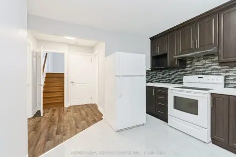 10 Pickard Lane Brampton ON L6Y 2M5