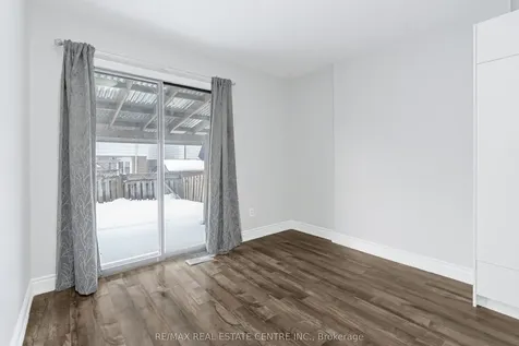 10 Pickard Lane Brampton ON L6Y 2M5