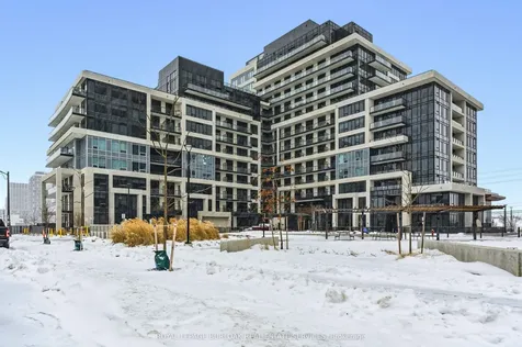 3200 William Coltson Avenue Oakville ON L6H 7W6