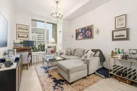 3200 William Coltson Avenue Oakville ON L6H 7W6