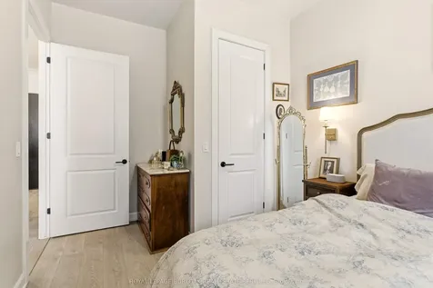 3200 William Coltson Avenue Oakville ON L6H 7W6