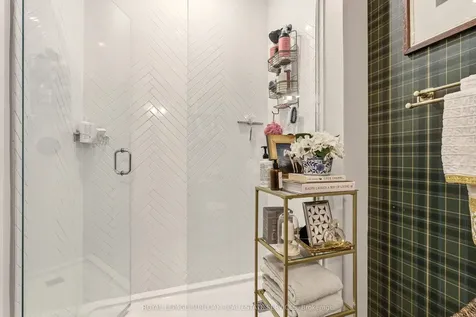 3200 William Coltson Avenue Oakville ON L6H 7W6
