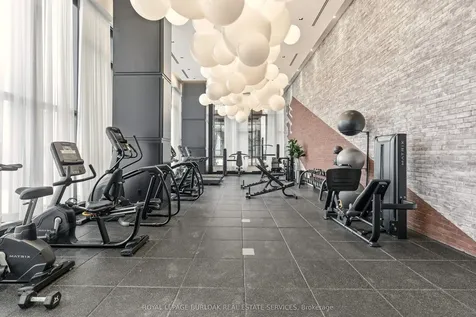 3200 William Coltson Avenue Oakville ON L6H 7W6