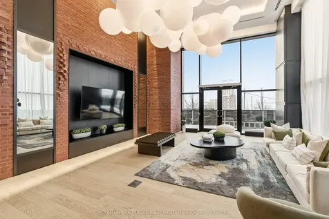 3200 William Coltson Avenue Oakville ON L6H 7W6