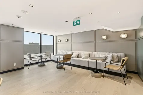 3200 William Coltson Avenue Oakville ON L6H 7W6