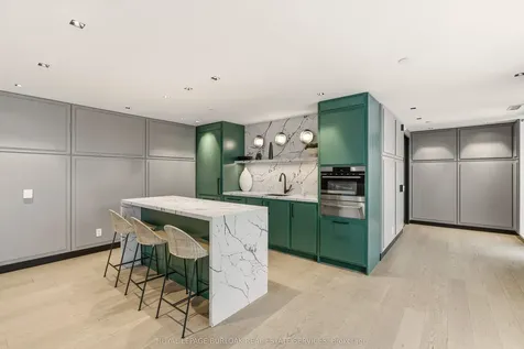 3200 William Coltson Avenue Oakville ON L6H 7W6