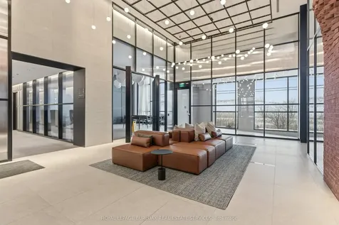 3200 William Coltson Avenue Oakville ON L6H 7W6