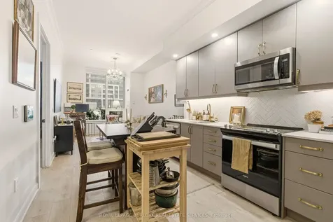 3200 William Coltson Avenue Oakville ON L6H 7W6